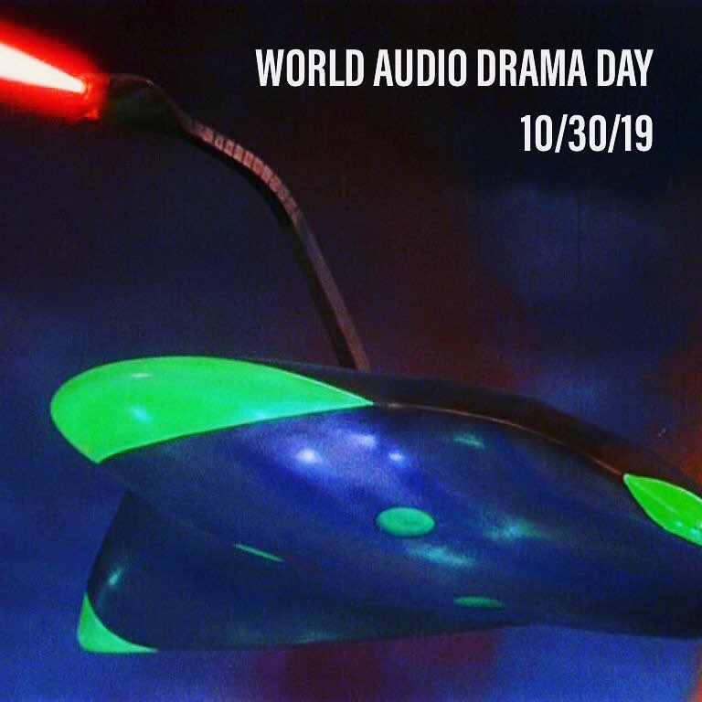 madcon2020's tweet image. It’s World Audio Drama Day!
You can call it cinema of the mind, audio drama, or scripted podcast. This is a medium that becomes more incredible, and interesting with age! Recommend a show to a friend, or a family member!#audiodramaeveryday #scriptedpodcast #audiodramaday
