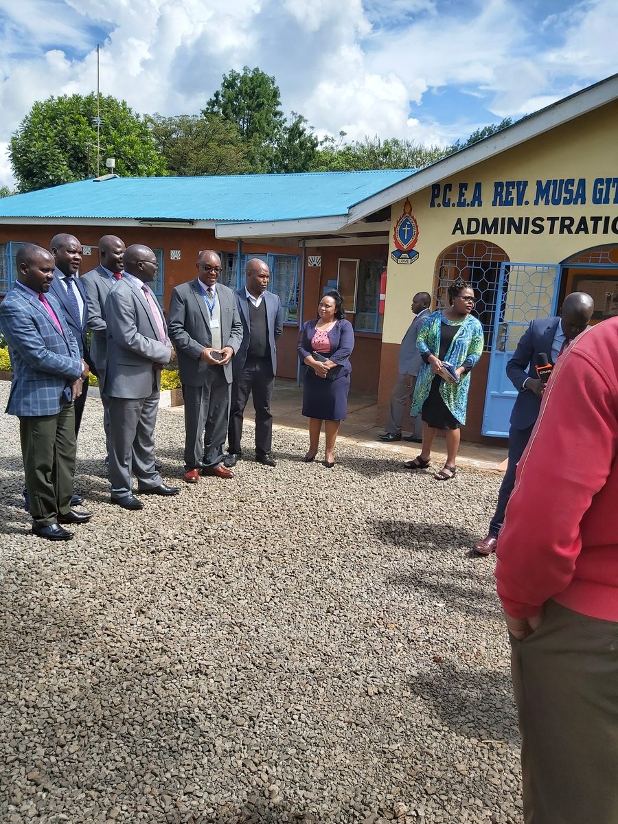 Ministry of Water, Sanitation and Irrigation tweet media