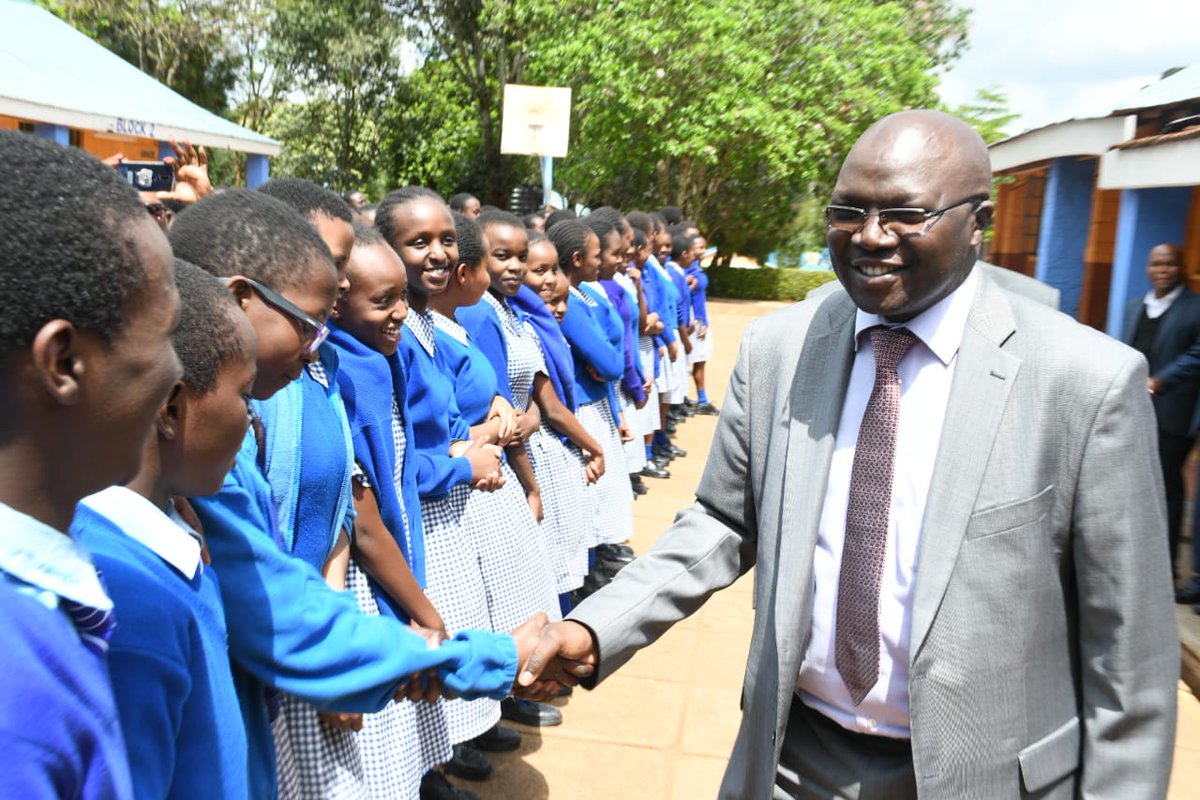 Ministry of Water, Sanitation and Irrigation tweet media