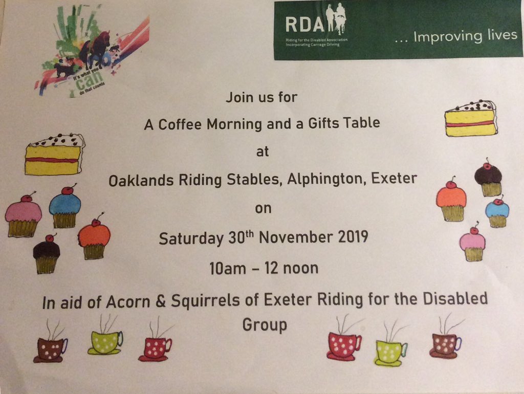 Acorn & squirrels of Exeter tweet media
