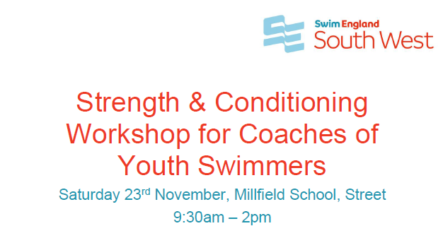 Swim England South West tweet media