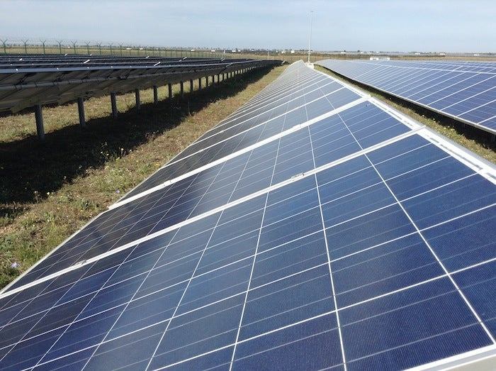 cleantechnica's tweet image. US Non-Hydro Renewables Grow 6.2%, Provide 11.4% Of US Electricity cleantechnica.com/2019/10/30/us-…