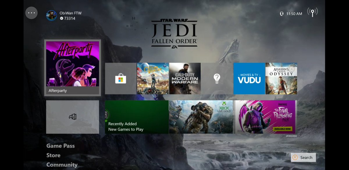 LORDXOBI's tweet image. PSA You can play a PHYSICAL game you own via &quot;Streaming&quot;. The game has to be in the Xbox for this to happen. You can remotely turn the console on a mobile network. The console stays in a &quot;Headless Streaming&quot; mode (It looks like its off). 

#xcloud #consolestreaming #xboxshare