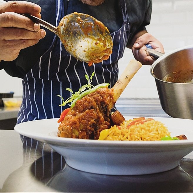 805Restaurants's tweet photo. #Food is a passion and an art...

Behind the scenes we have a team of talented chefs creating some very delicious, authentic dishes. To this very day, our founders are hard at work finding new and exciting ways of adding more to your dining experience https://t.co/fpeW0A4Ud2