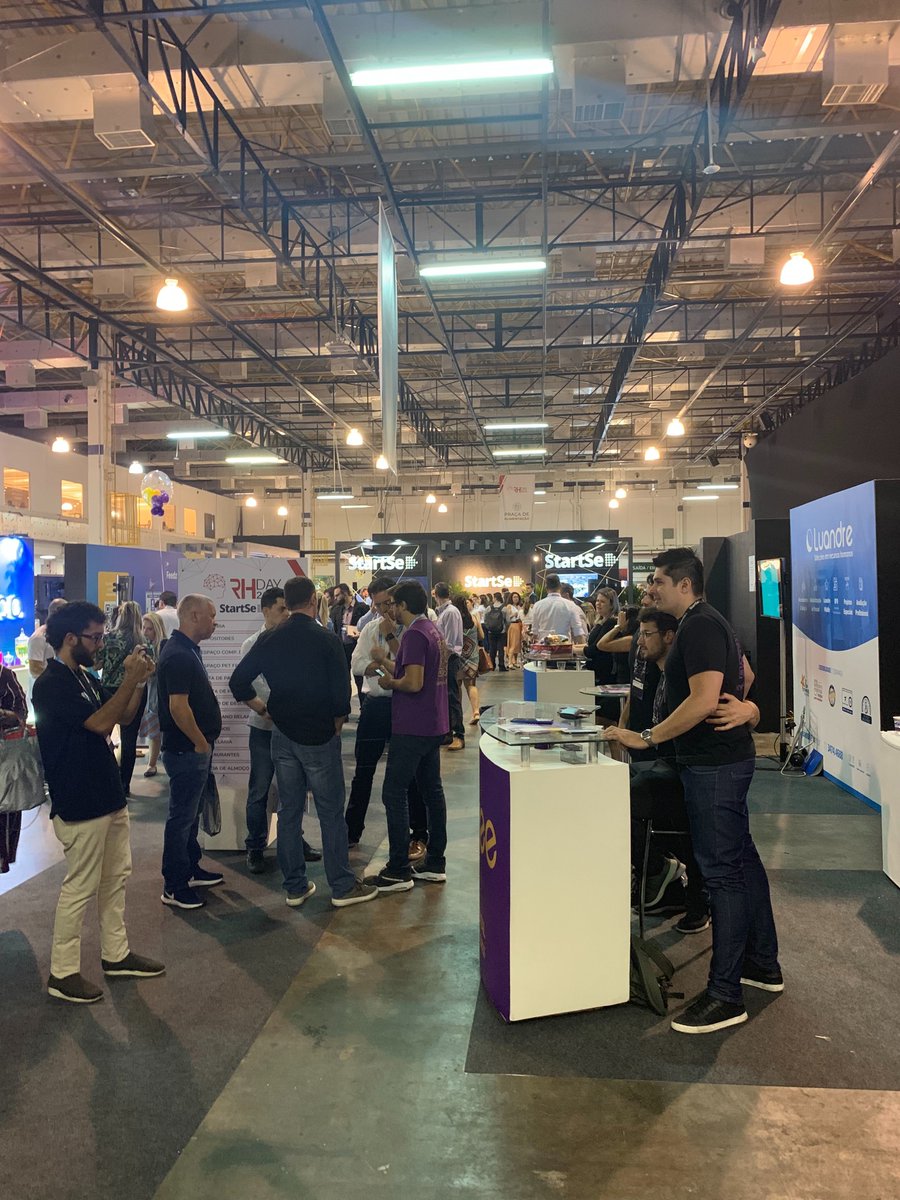 LevelyApp's tweet image. @LevelyApp had the pleasure of participating at the @startse Human Resources Day in São Paulo, Brazil!

Check out some pics of the event!!

#levely #levelyapp #hr #startup #rh #humanresources #hrtech #startups #brazil #saopaulo #assessments  #englishtests #testing #recruitment