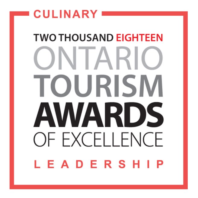 Looking forwad to tonights <a href="/ONTourismSummit/">Ontario Tourism Summit</a> GALA <a href="/BlueMtnResort/">Blue Mountain Resort</a> for the @TIAOtweets AWARDS OF EXCELLENCE “LEADERSHIP” #OTS2019. Good luck to Finalists: @tastedetours, <a href="/Radical_Gardens/">Radical Gardens</a>, @TasteofBurl #TOURISMMATTERS #Tourism #Ontario