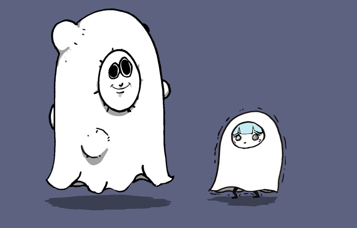 👻