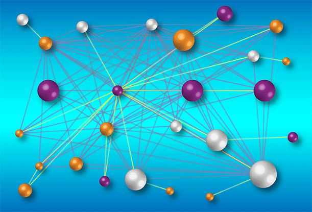 PhysRevLett's tweet photo. A solid-state qubit satisfies three key requirements of a building block for a quantum network
Letter: https://t.co/jLBXsVjyx5
Viewpoint: https://t.co/nIhxQmO3m7 https://t.co/TJI1HNIZVa