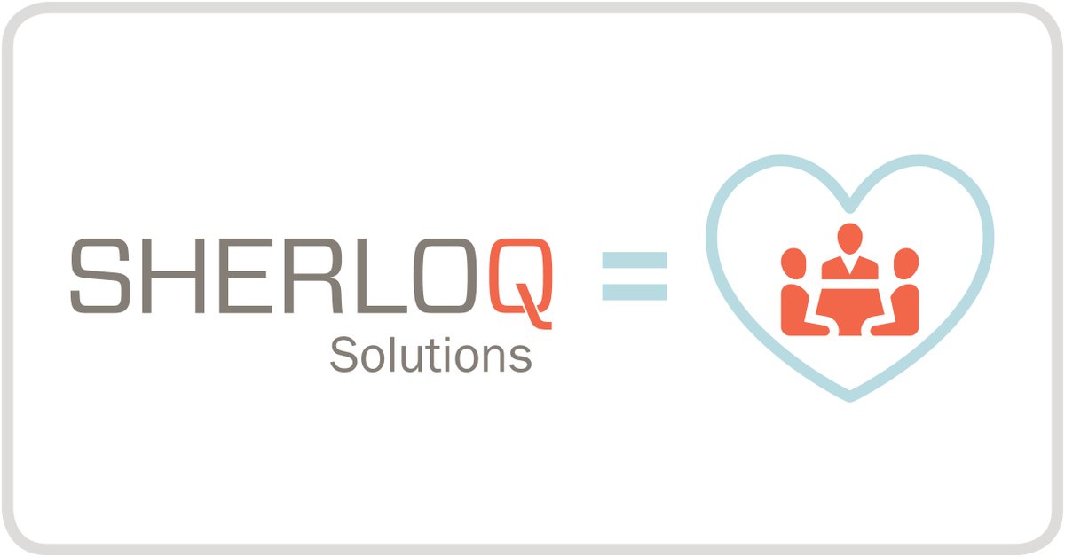 SHERLOQSolution's tweet image. With changing #healthcare laws and regulations, we understand the importance of continuous education for our team. #EarlyOut #Denials #InsFollow-up #Collections