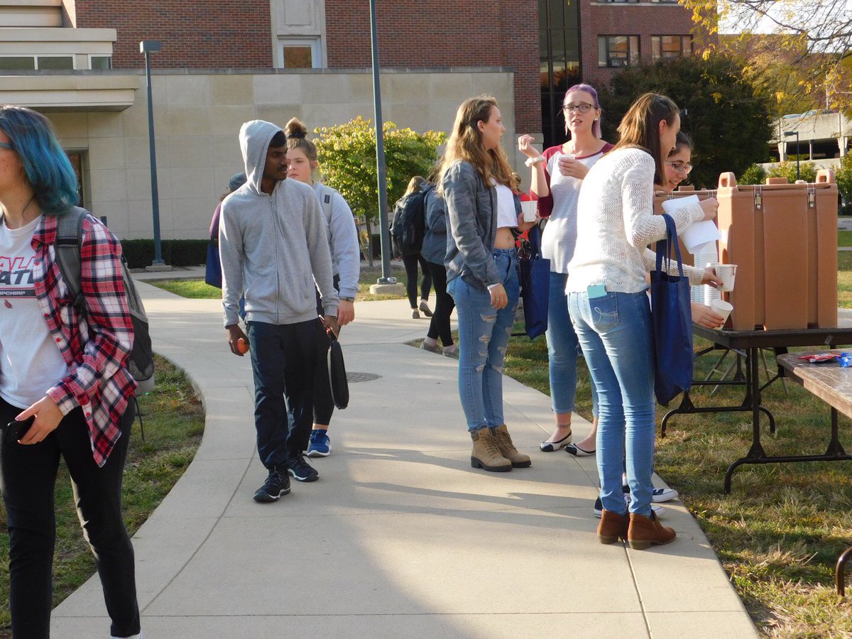 sat_bsu's tweet photo. Thank you to everyone who came out to the event!!! Photos by: @chris_clendenin https://t.co/bmIaBSwllA