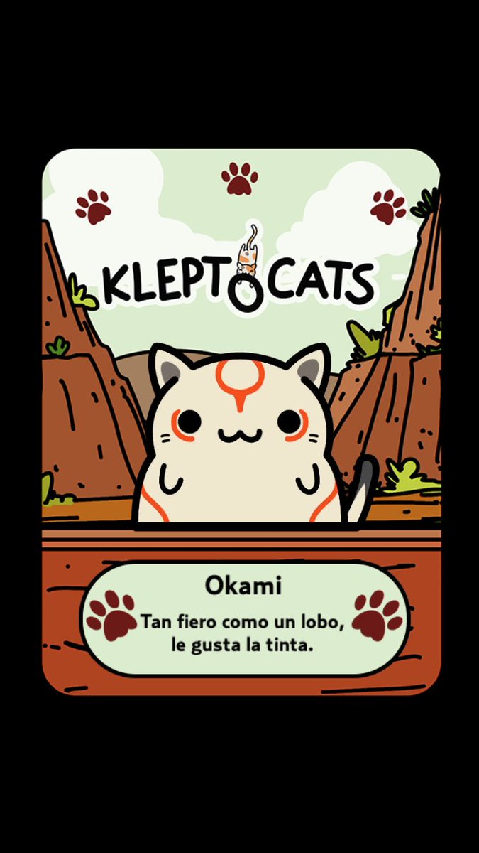 ricarnaleiro's tweet photo. ¡Qué lindo! #KleptoCats @HyperBeard #Android https://t.co/5DA2R6f0CZ https://t.co/mHJQLTPVok