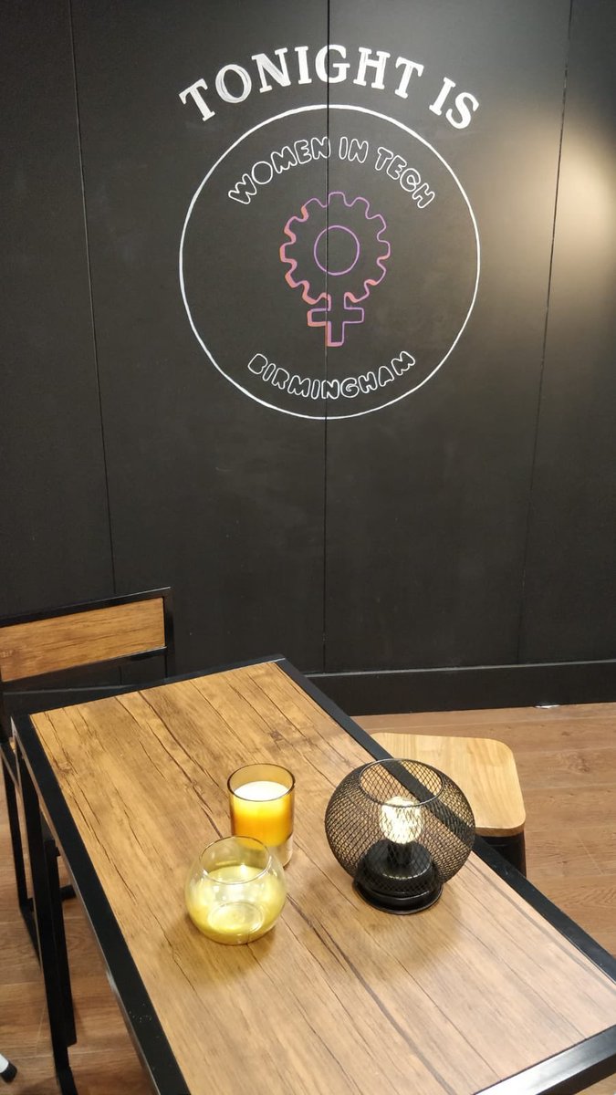 How cool is this artwork at <a href="/WoodrowMercer/">Woodrow Mercer</a> ?! 💕