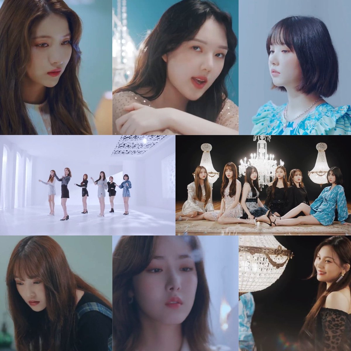 GFriend_ESA's tweet photo. El vídeo de Fallin' Light ha sido liberado ❤️

Vayan a verlo está hermosooooo
https://t.co/7iiYgKacDz

#GFRIEND #FallinLight https://t.co/CEfMp3SoTR