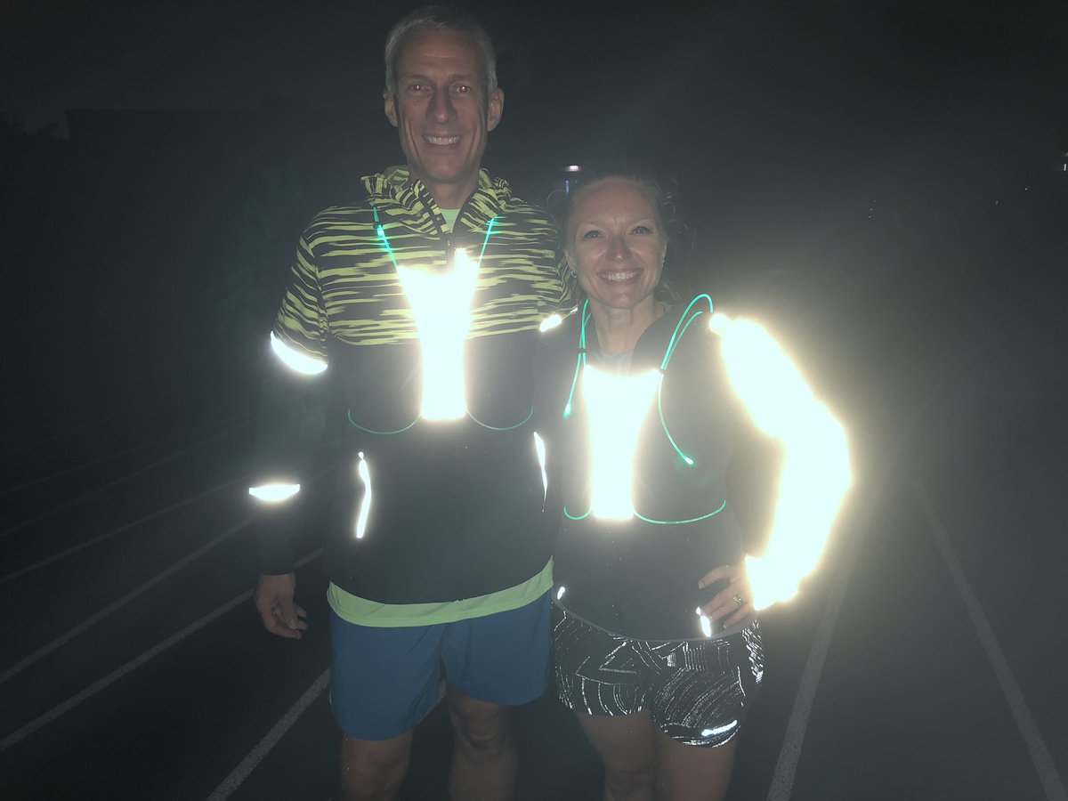 FFFortMill's tweet image. Stay safe, be seen! Ask us about what we can do to keep you safe this season! #amphipod #brooksrunning #shoplocal #beseen #fleetfeetfortmill #lead