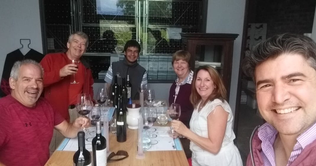 Uncorking Argentina tweet media