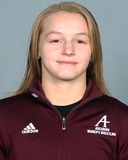 Augsburg Athletics (@augsburgauggies) on Twitter photo Augsburg women's wrestler Emily Shilson competing for Team USA <a href="/USAWrestling/">USA Wrestling</a> at UWW U23 World Championships in Budapest, Hungary!
bit.ly/2PvdhSE
#d3wrestle #AuggiePride #whyD3 <a href="/NCAADIII/">NCAA Division III</a> Augsburg women's wrestler Emily Shilson competing for Team USA <a href="/USAWrestling/">USA Wrestling</a> at UWW U23 World Championships in Budapest, Hungary!
bit.ly/2PvdhSE
#d3wrestle #AuggiePride #whyD3 <a href="/NCAADIII/">NCAA Division III</a>