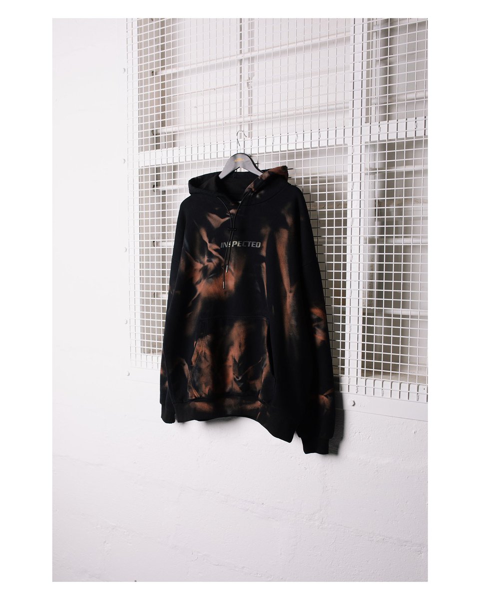 No tricks, just treats 🎃

Introducing the Rust wash collection. The beginning of 5 drops in 5 weeks.

Alongside each drop, we’ll be releasing each single from The Movember Collection on Spotify + all streaming services. You asked for it.

Available tomorrow, 3pm GMT.