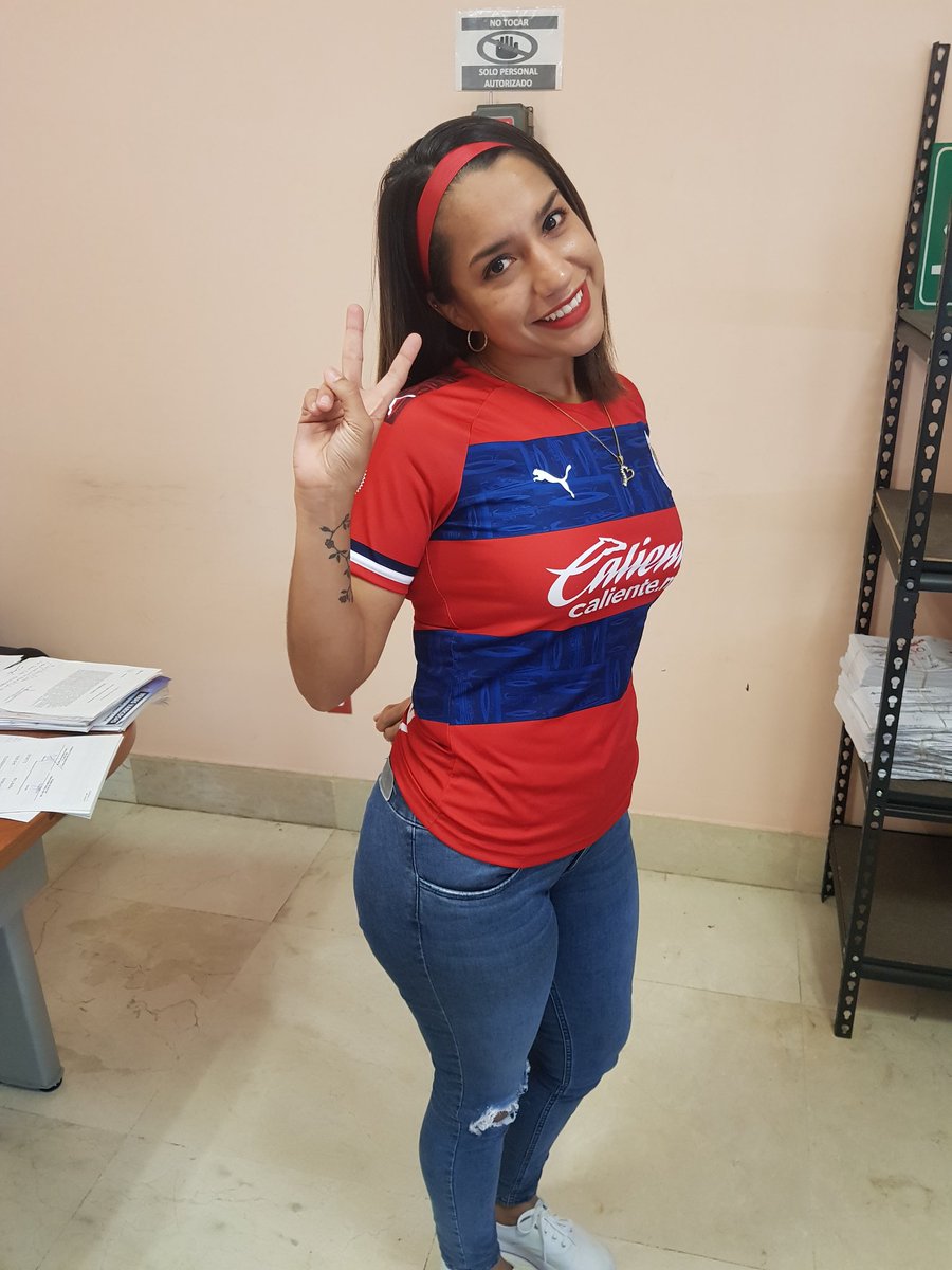 LibisM's tweet photo. #soychiva https://t.co/5lKtDuKg08