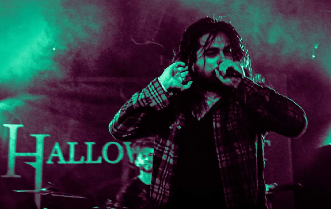 Hallow_Point's tweet image. Who wants more ‘Blacklight’ Tour Dates?!

Tony wants to hear from you! 

📸 Chris Wright