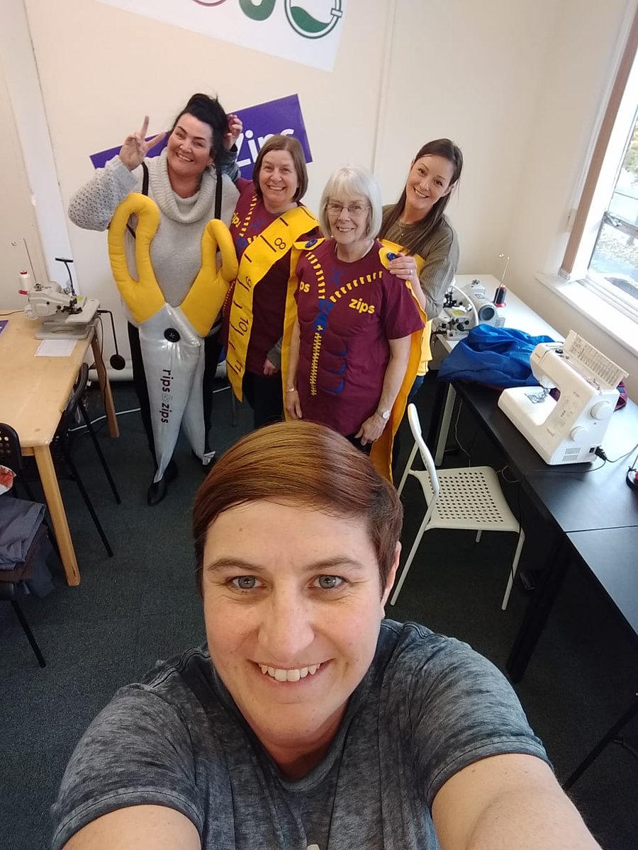 Rips and Zips in full swing on <a href="/MOJOarea61/">MOJOarea61</a> well done everyone some amazing skills shown by all of you. <a href="/MOJODryCleaners/">MOJO</a>
