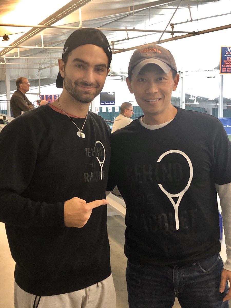 Noah Rubin @Noahrubin33