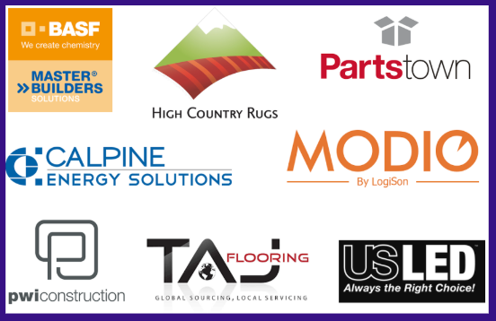 We're growing!  Welcome to #HotelPoint20 ! Spots are going fast.  Contact Juli Poteet for details on how to present your innovations to the industry's decision makers!