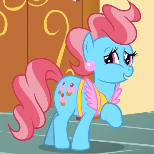 ElectraThePony's tweet photo. A very Happy Birthday to @StTabitha, the voice actress of #Rarity, #PrincessLuna, #GrannySmith and #MrsCake from #MLPFiM! <3 :) Have a great day, Miss St. Germain! :D /)* #Brony https://t.co/d8lxa9lHYU