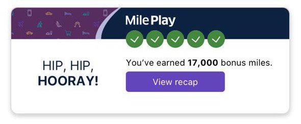 MilePlay: Inside the numbers of United's loyalty gamification & personalization push - paxex.aero/2019/10/milepl… #PaxEx #AvGeek