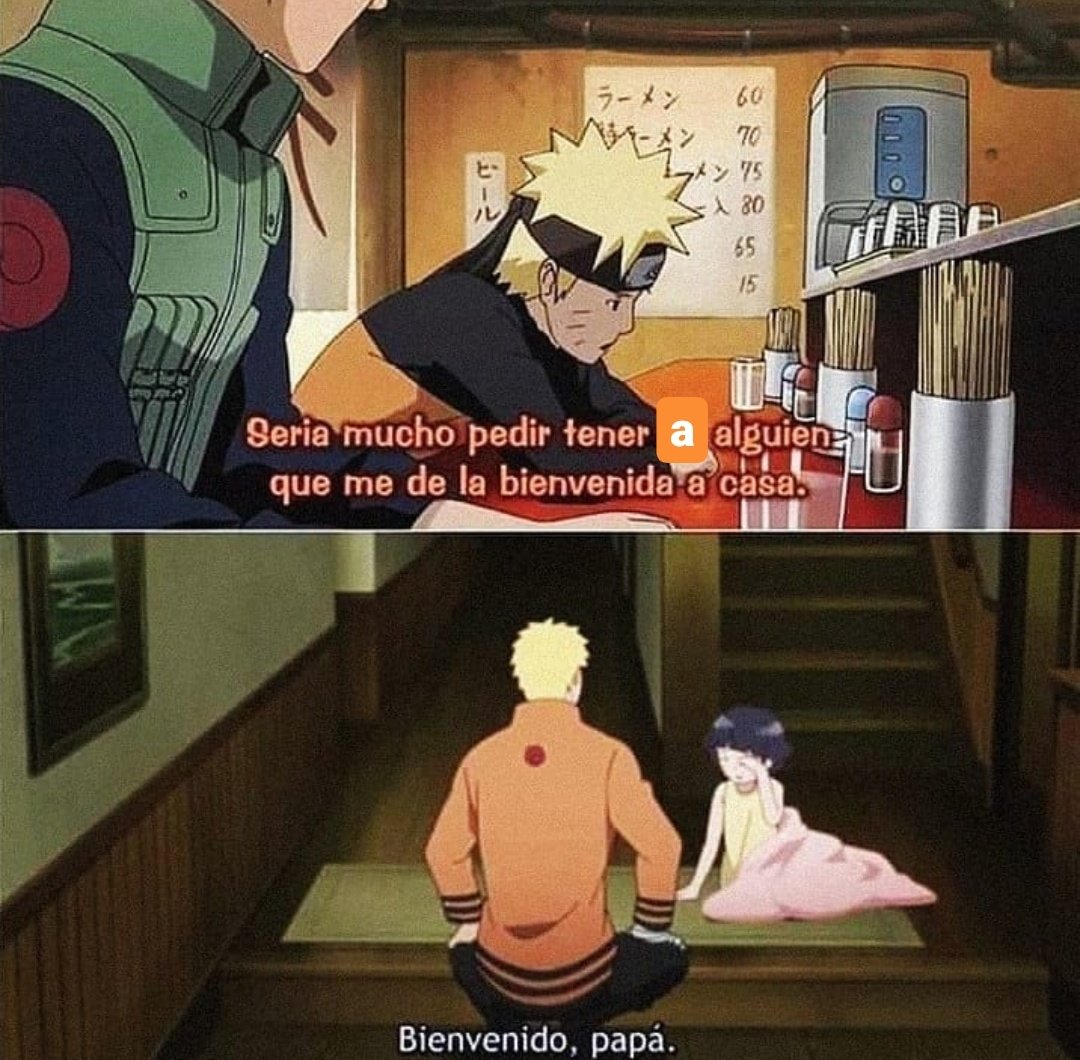 OOCNARUTO's tweet image. 💞😭
