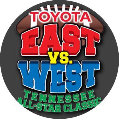 I’m excited to play in this years East-West All-Star Game!! @tnallstar @OHSPatsFootball