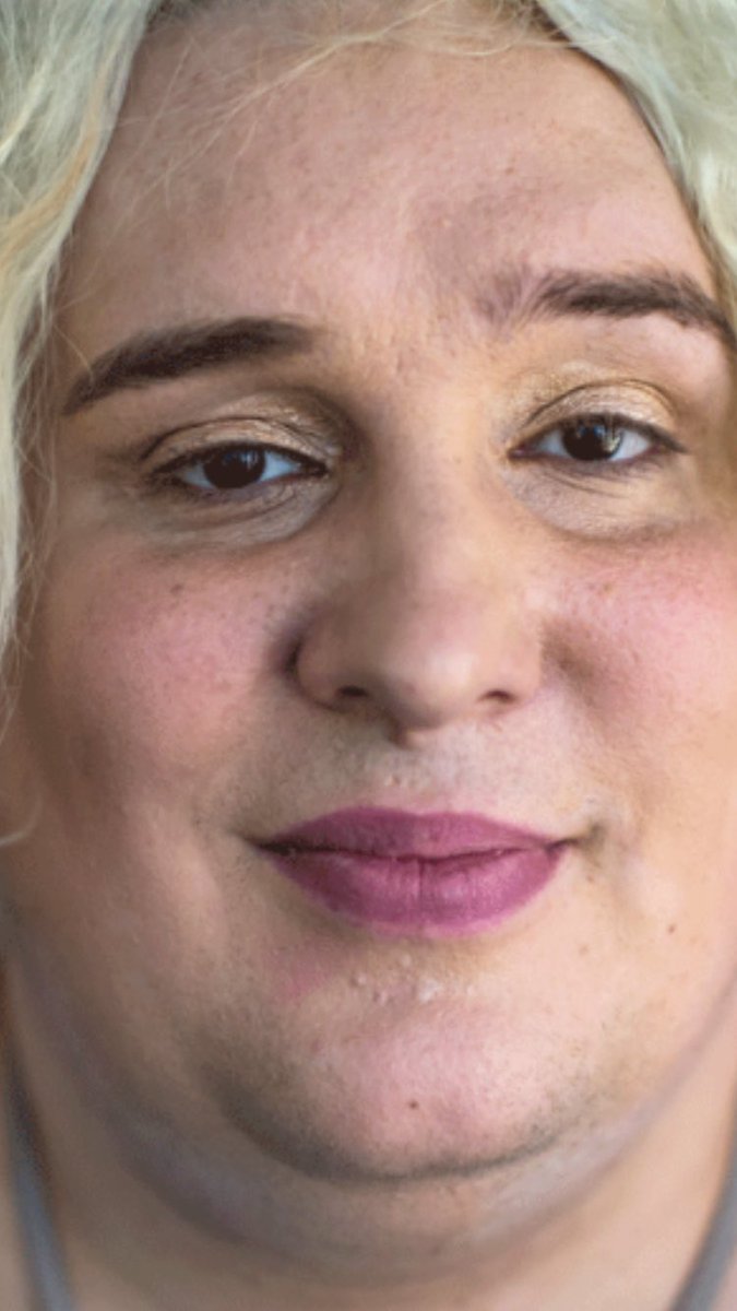 rickygervais's tweet image. I was going to dress up as something weird and creepy for my Halloween party, but I’m bucking the trend this year and I’m going as brave female activist Jessica Yaniv. This also means I don’t have to wax my big old hairy balls.