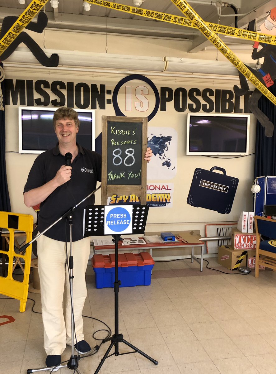 *****PRESS RELEASE******
Mission IS possible 
88 Christmas presents donated from our tai chi classes for kids in need at Christmas - and it’s not even the end of October!
