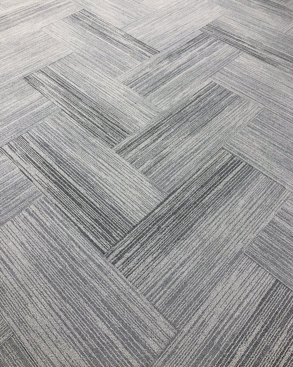 SAStudioOK's tweet photo. #InteriorFinishDetails from an upcoming project! Our designer did an incredible job tying everything together - we just had to show it off!

Wallcovering from @TRIKESinteriors 

Luxury Vinyl Laminate from @PatcraftFloors

Carpet Tile from @BentleyMillsLA 

#SmallArchitects https://t.co/U3TcwiafwG