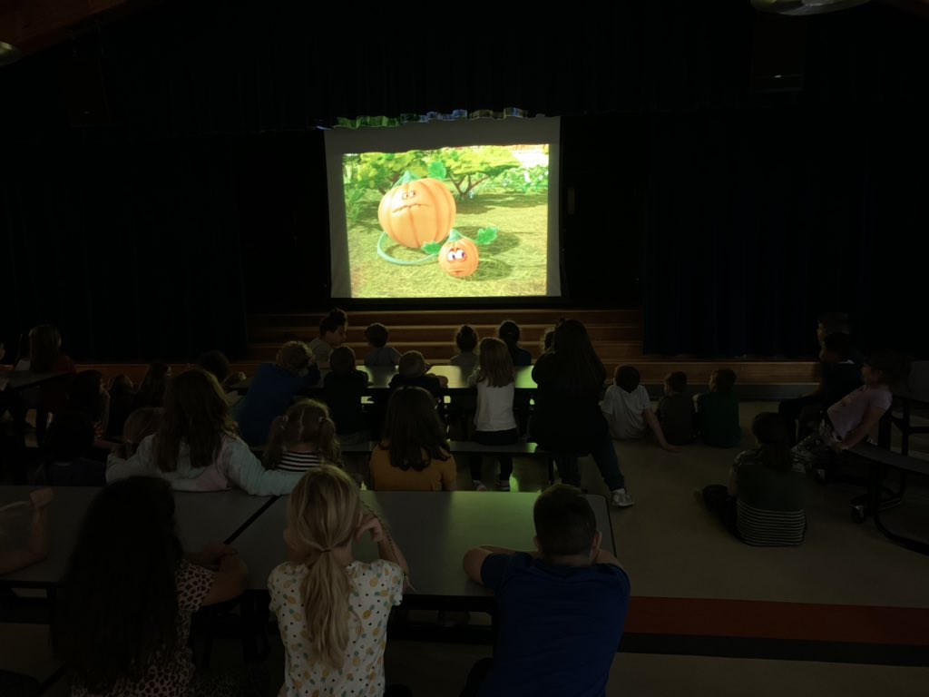 4th Grade at LE tweet media