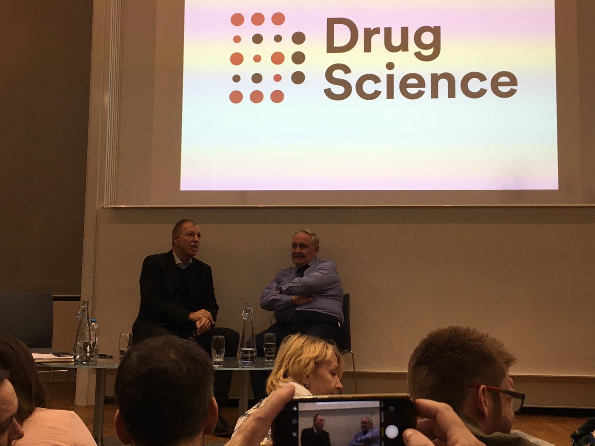 richardwild67's tweet photo. 4,359 drug related deaths in UK 2018. Largely preventable. 10 years on waiting to hear Profs Nutt and Stevens on the vital counter narrative #DrugScience #CCJS #ProfNutt https://t.co/yFcjc33wGJ