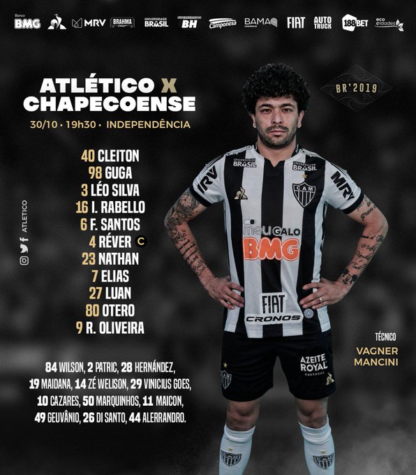 Ver imagem no Twitter