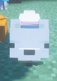 TransrightsRav's tweet photo. Guess what y'all!! there is now an official Rav and friend's texture pack!! You can now have Rav, Lavender, Ash, and Allie Validate and love you in Y'alls Minecraft worlds!!

Huge thanks to @LambdAurora for making this! Be sure to follow them!

Link: https://t.co/ff9CZCBMbj https://t.co/JmOIiAjPAg