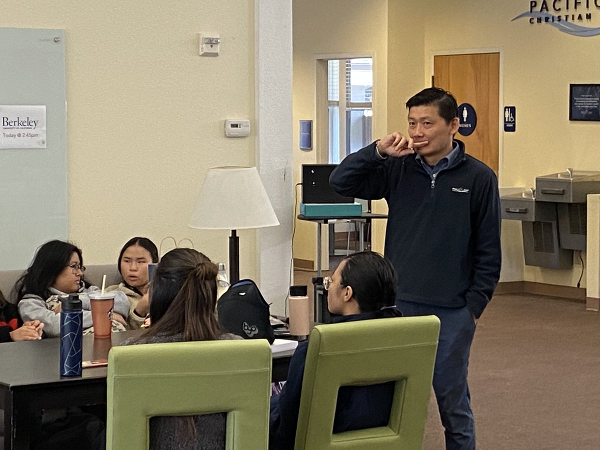 Pacific Bay Christian School tweet media