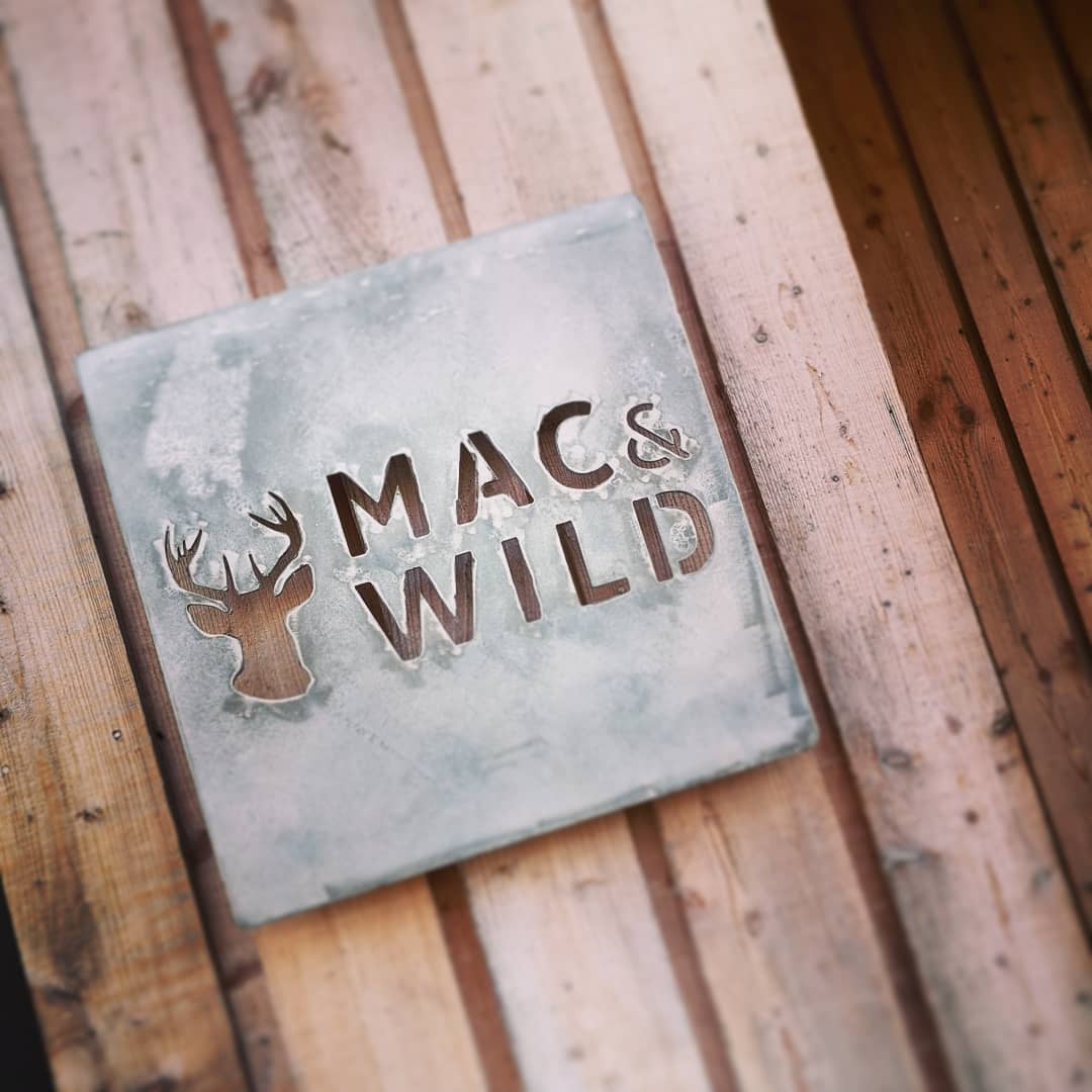 Sarah67891115's tweet image. Lovely lunch @macandwild_FOS #macandcheese #venisonburger @VisitScotland #fallsofshin