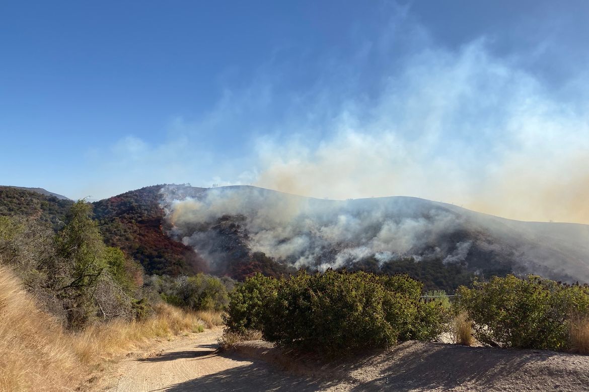 UCLA Updates (@uclaupdates) on Twitter photo Wondering about air quality during and after wildfires?
We have answers from a <a href="/UCLAHealth/">UCLA Health</a> pulmonologist. ucla.in/36iMy1o Wondering about air quality during and after wildfires?
We have answers from a <a href="/UCLAHealth/">UCLA Health</a> pulmonologist. ucla.in/36iMy1o