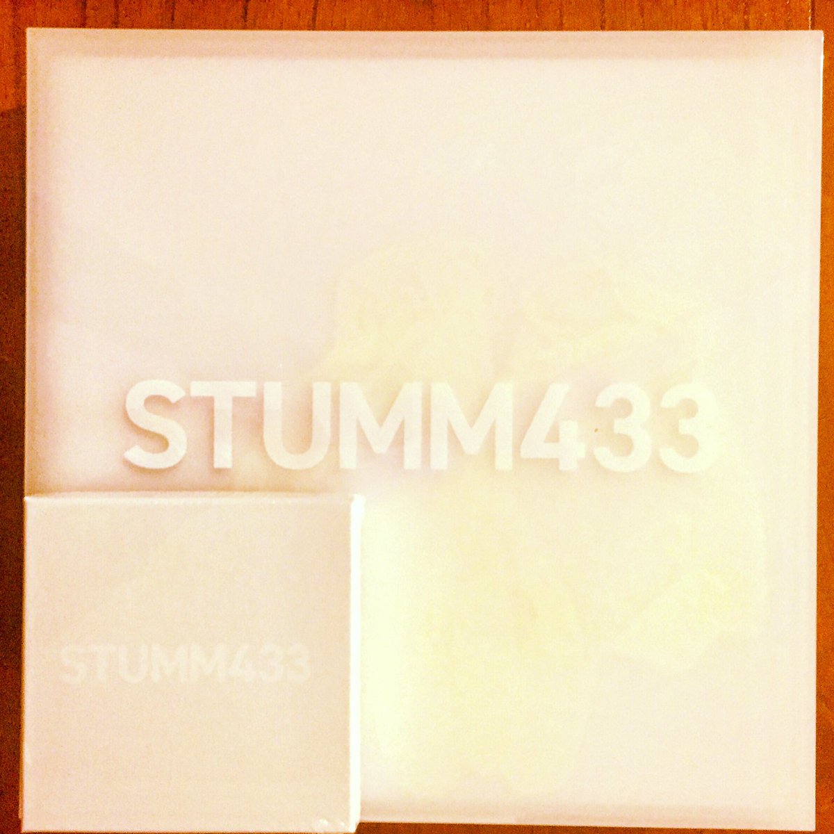 jpunaro's tweet photo. My birthday present finally has arrived!
My plan is to play the 5 records LOUD tonight, I hope my neighbours do not complain or call the police.... Enjoy the Silence.
#stumm433 @MuteUK #johncage #boxset #mutefourpointzero #muterecords #vinylcollector #cdcollector #DepecheMode https://t.co/YYct34Xl2e