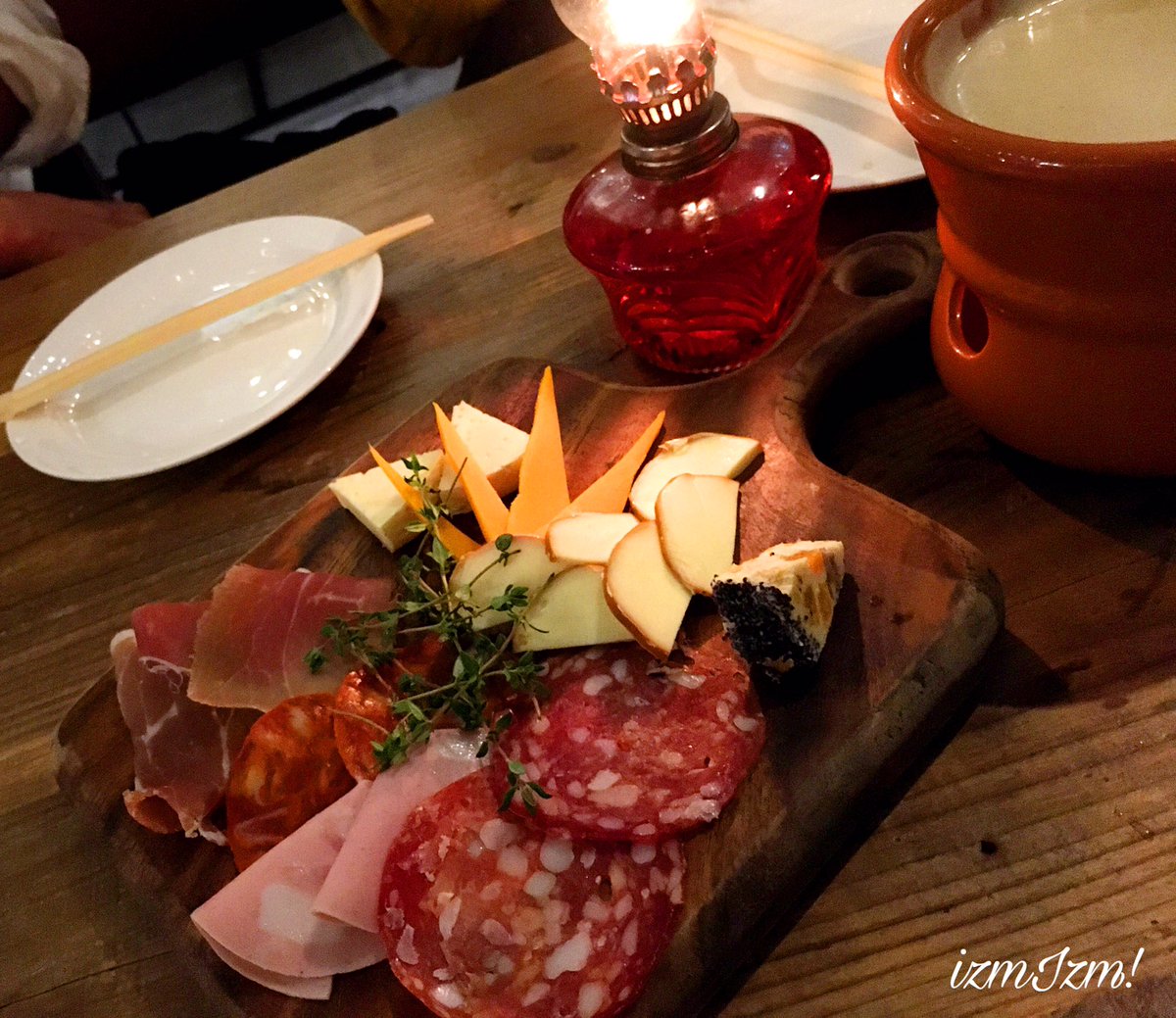 ソルファミリア