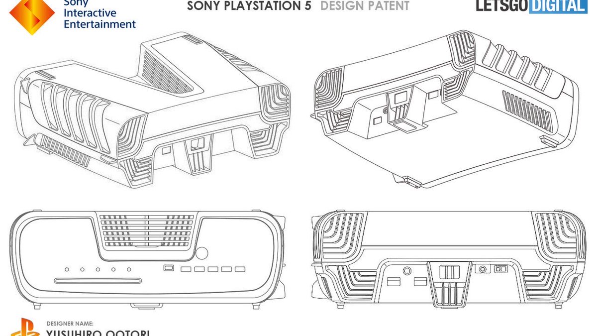 PS5 Devkits Are Being Handed Out to More and More Developers pushsquare.com/news/2019/10/p… #EGX2019 #Sony #Techland #PS5 #Industry