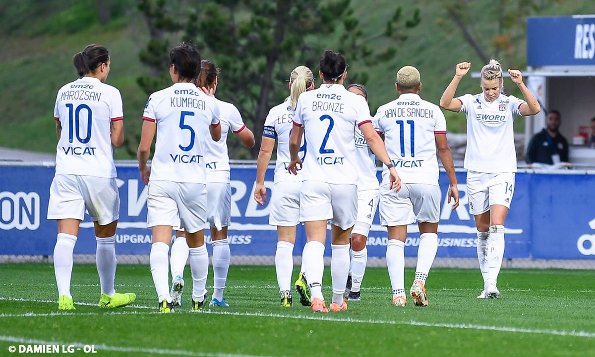 AsifBurhan's tweet photo. @AdaStolsmo @UWCL @mittag31 @AndrineStolsmo @coeursdefoot @GerdStolsmo @lawson_sv @OLAngElles @RichJLaverty @RobHarris @samantham7PD @SheKicksdotnet @WomensSoccerFr "My record is also that of the team and the club" @AdaStolsmo after her two goals today took her to 53 @UWCL goals making her the leading all-time goalscorer in the competition. #OLFH https://t.co/JEuYiLzs9i