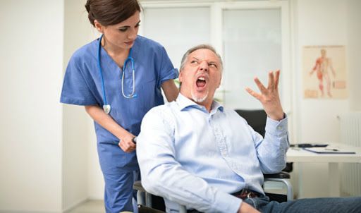 AllMedx's tweet photo. How to ethically handle inappropriate patient behavior.
https://t.co/oZjYtuPkRS https://t.co/SU6JOEfSZL