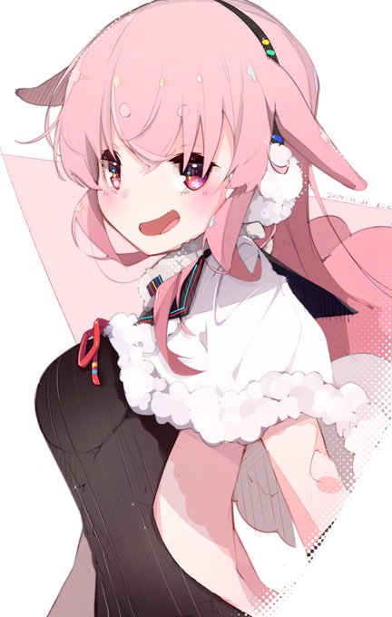 もこ田ぁ #めめアート 