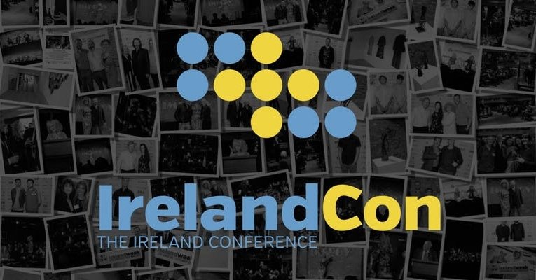 LMU Bellarmine (@lmubellarmine) on Twitter photo This Friday we welcome back <a href="/IrelandCon/">IrelandCon</a> to our Playa Vista campus where we'll convene with many distinguished guests to enhance the connectivity and creative synergy between <a href="/LoyolaMarymount/">Loyola Marymount University</a>, LA's tech and entertainment industries, and Ireland. Join us! irelandweek.com/irelandcon2019… This Friday we welcome back <a href="/IrelandCon/">IrelandCon</a> to our Playa Vista campus where we'll convene with many distinguished guests to enhance the connectivity and creative synergy between <a href="/LoyolaMarymount/">Loyola Marymount University</a>, LA's tech and entertainment industries, and Ireland. Join us! irelandweek.com/irelandcon2019…