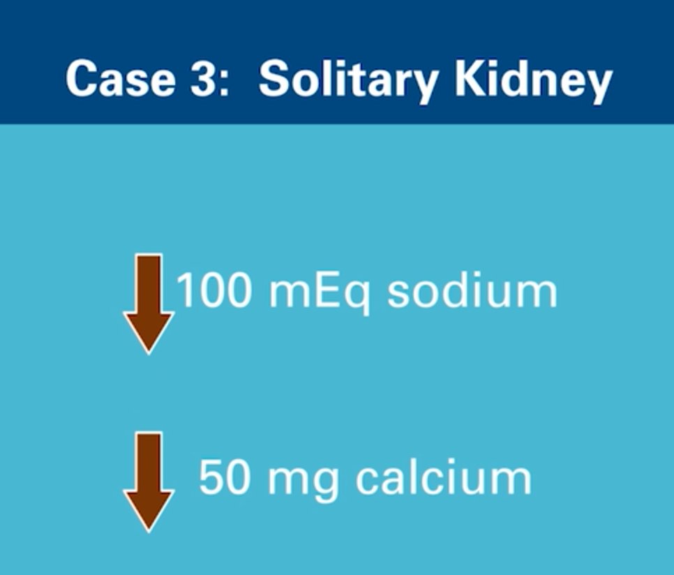 Urology Times (@urologytimes) on Twitter photo "The take-home point is that for every 100 mEq of sodium that you go down, calcium should go down by 50 mg" says <a href="/DrIgorSorokin/">Igor Sorokin</a> in this month's #StoneSmart installment, focusing on hypercalciuria buff.ly/2M4aVcl #sponsored "The take-home point is that for every 100 mEq of sodium that you go down, calcium should go down by 50 mg" says <a href="/DrIgorSorokin/">Igor Sorokin</a> in this month's #StoneSmart installment, focusing on hypercalciuria buff.ly/2M4aVcl #sponsored