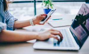 sbigrowth's tweet photo. 75% of Customers Message Businesses to Make a Purchase—Including Yours

#CX #CS #conversationalcommerce #sbiblog #makeyournumber
https://t.co/MWosKSl7l2 https://t.co/qTWQiNjbQY