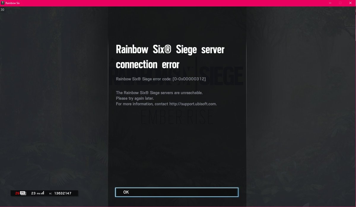 Соединение с сервером сбой. Ошибка соединения с сервером. Ошибка в Rainbow Six Siege. Rainbow Six Siege Server. Ошибка Радуга.